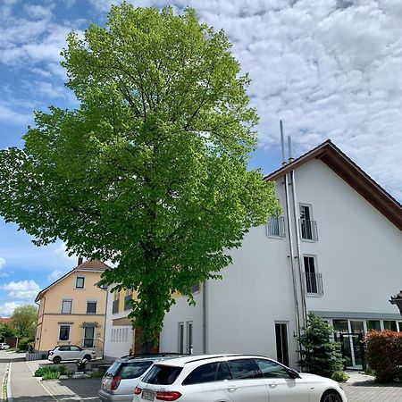 Gaestehaus Gn8 Rielasingen-Worblingen Esterno foto