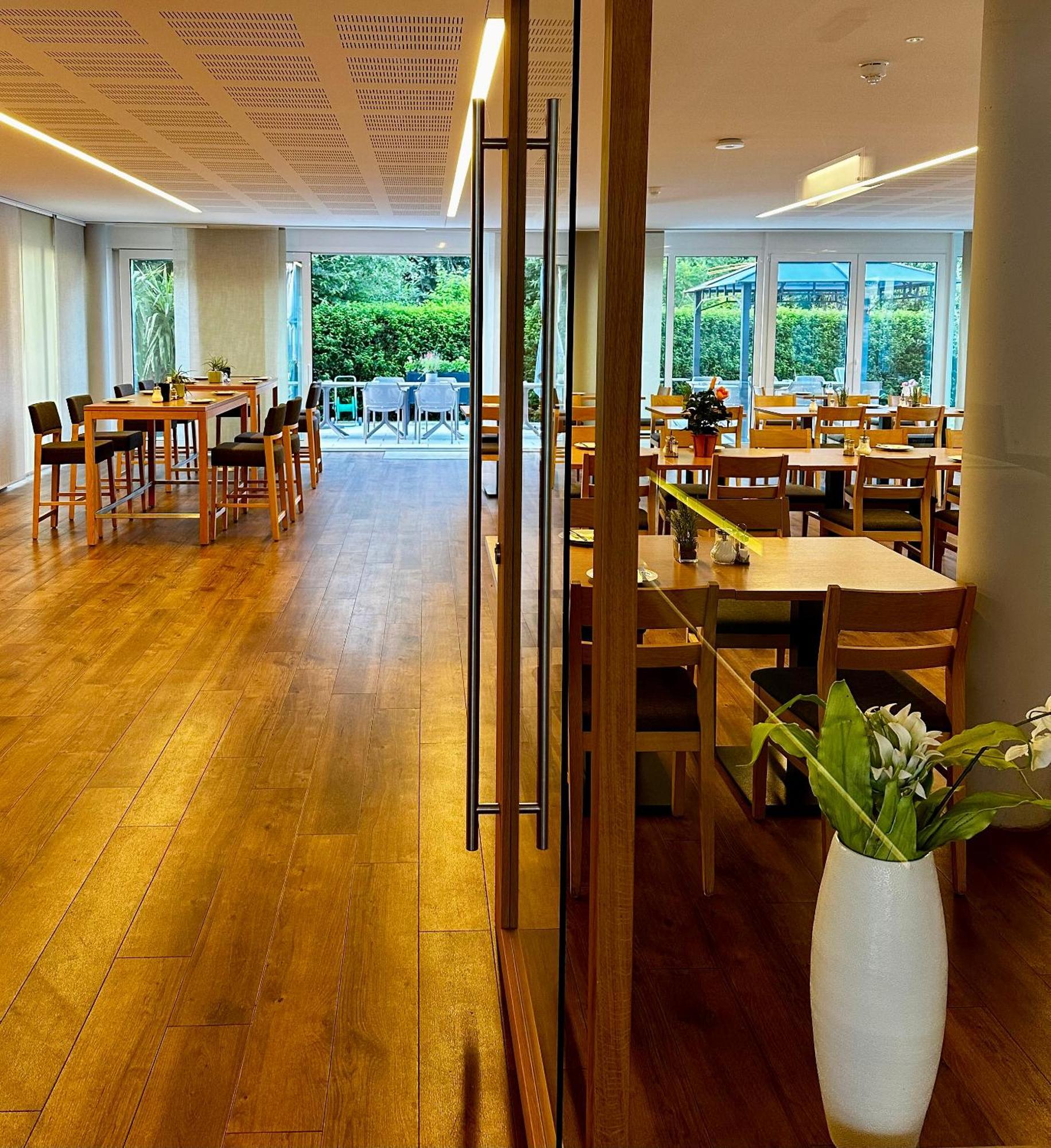 Gaestehaus Gn8 Rielasingen-Worblingen Esterno foto