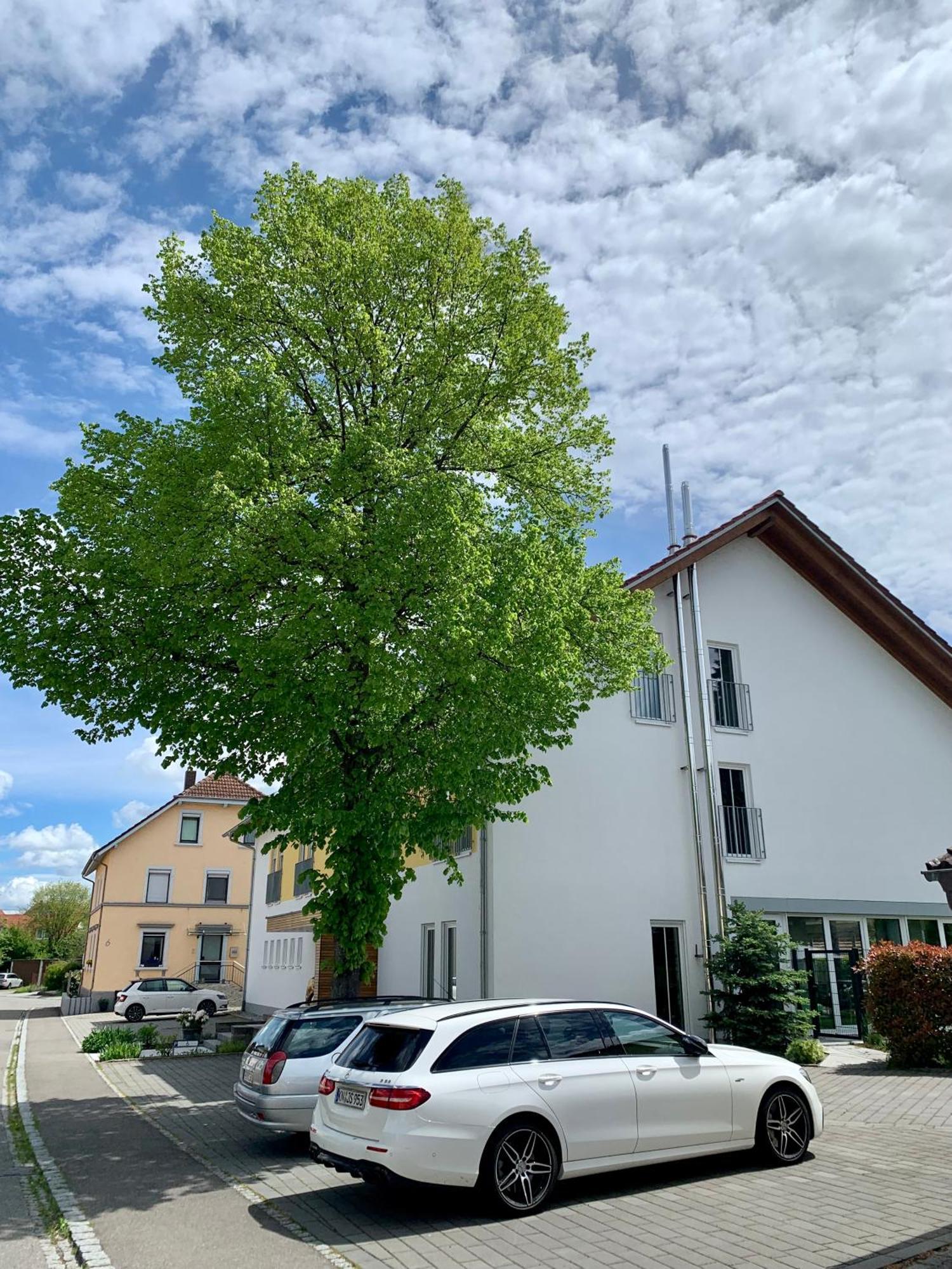 Gaestehaus Gn8 Rielasingen-Worblingen Esterno foto
