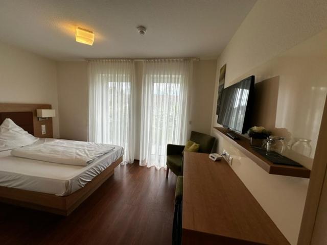 Gaestehaus Gn8 Rielasingen-Worblingen Esterno foto