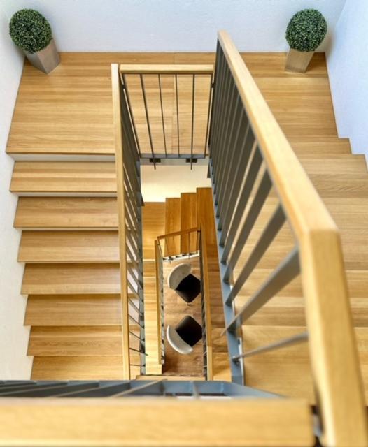 Gaestehaus Gn8 Rielasingen-Worblingen Esterno foto
