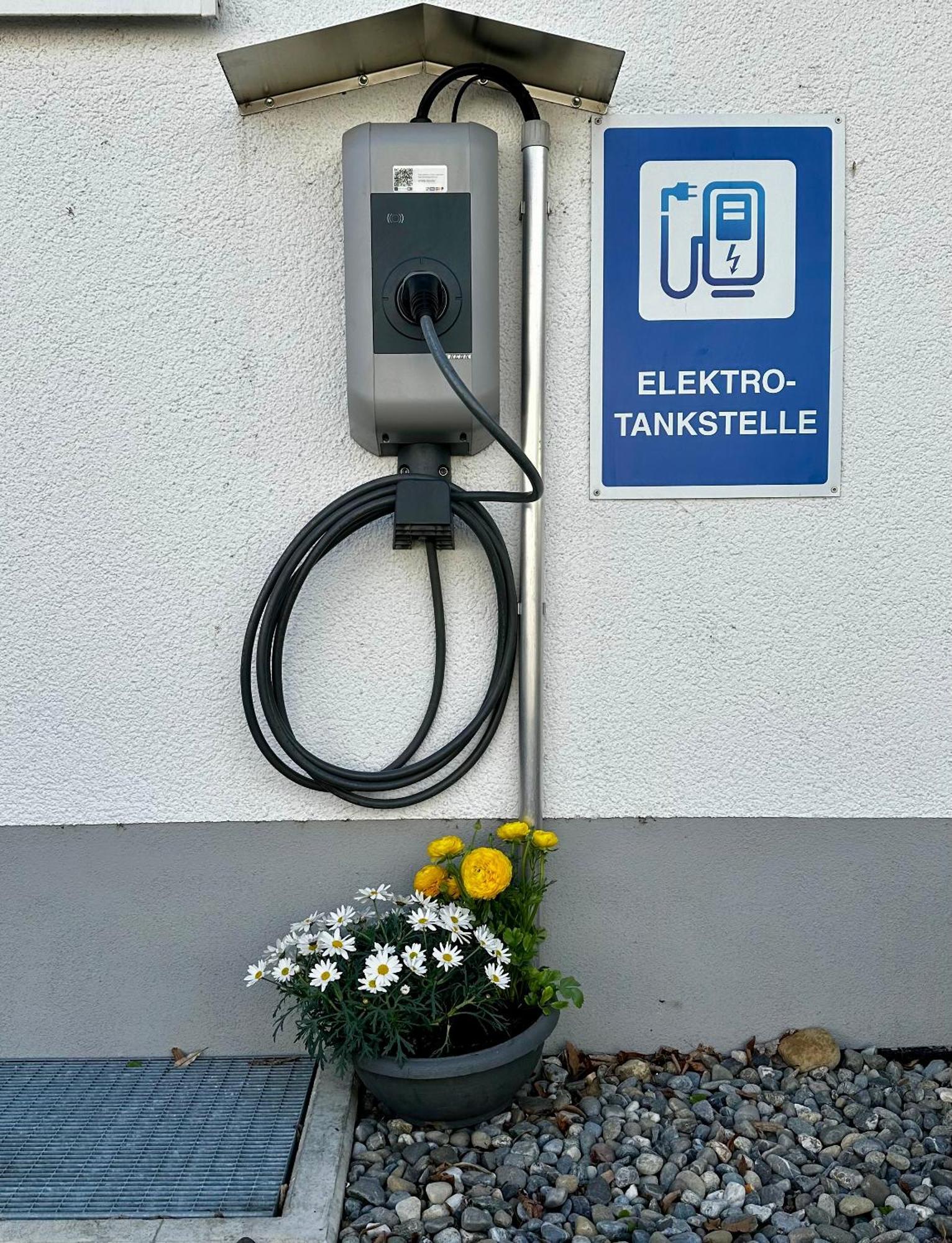Gaestehaus Gn8 Rielasingen-Worblingen Esterno foto