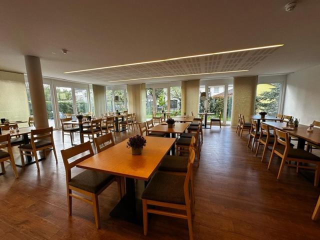 Gaestehaus Gn8 Rielasingen-Worblingen Esterno foto