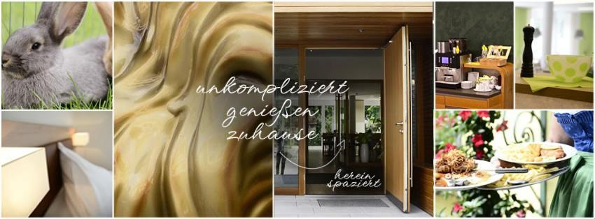 Gaestehaus Gn8 Rielasingen-Worblingen Esterno foto