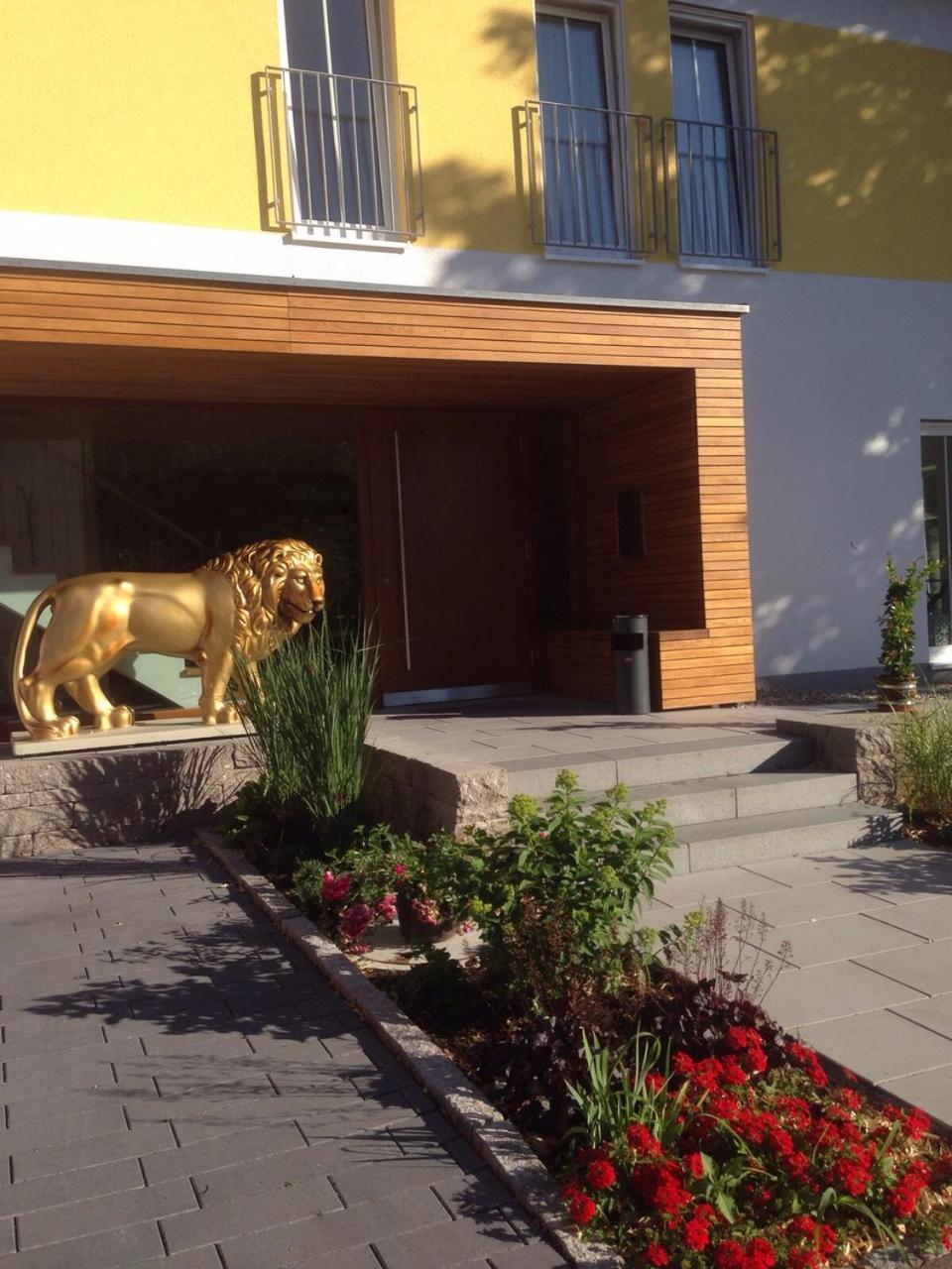 Gaestehaus Gn8 Rielasingen-Worblingen Esterno foto