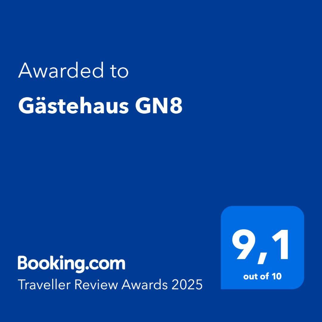 Gaestehaus Gn8 Rielasingen-Worblingen Esterno foto